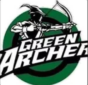 Green Archer