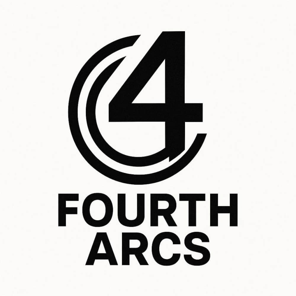 Fourth Arcs