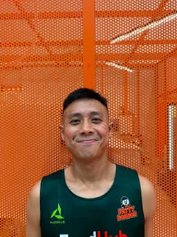 Maurice Wee Tian Ler