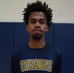 Treyvon Davis