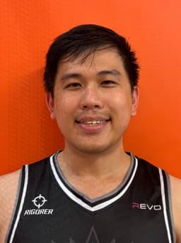 Raymond Loo