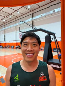 Kee Wen Jian Allister