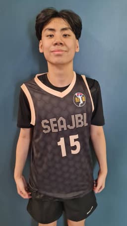 Seavhong