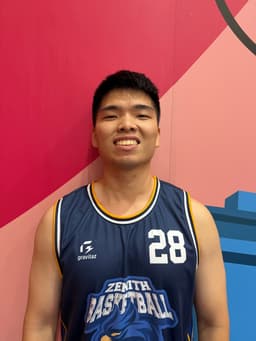 Lim Jun Jie