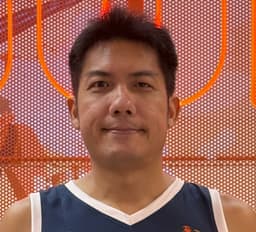 Ryan Huang