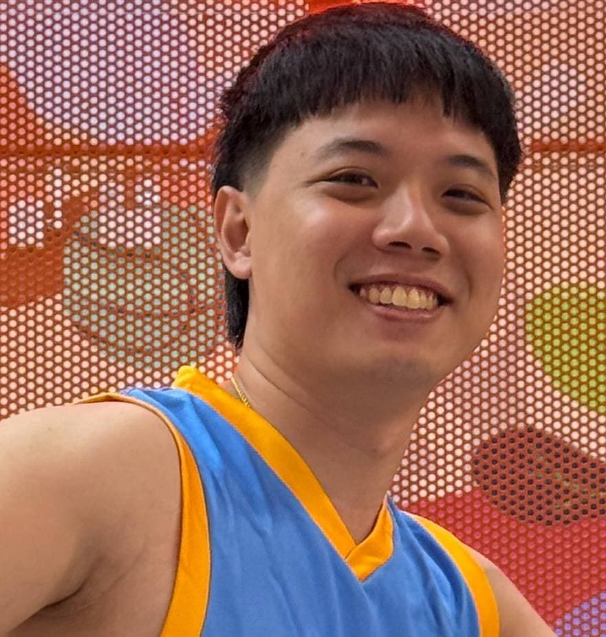 Billy Ng