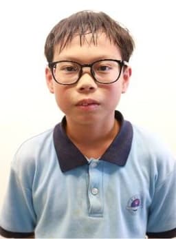 戴梓行