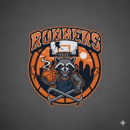 Robbers