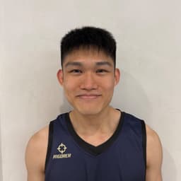 Joshua Lee Xing Wei