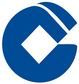 CCB 中國建設銀行 (亞洲)