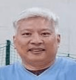 Wylie Ong