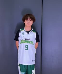 LIN, Hayden
