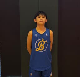 Wong Ching Yin