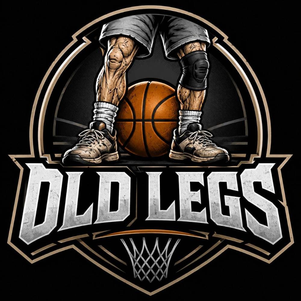 OLD LEGS