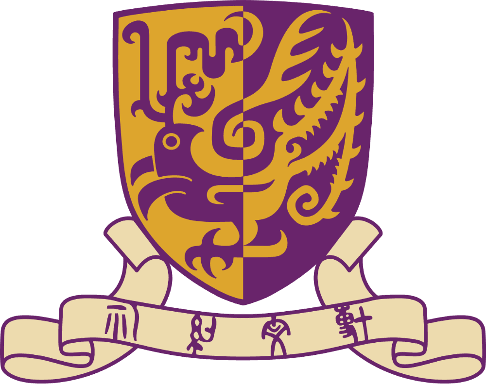THE CHINESE UNIVERSITY OF HONG KONG