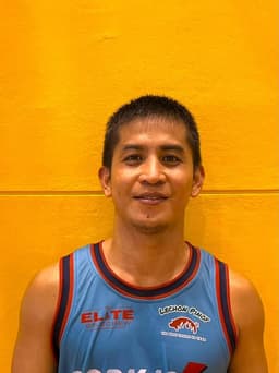 Michael Abad