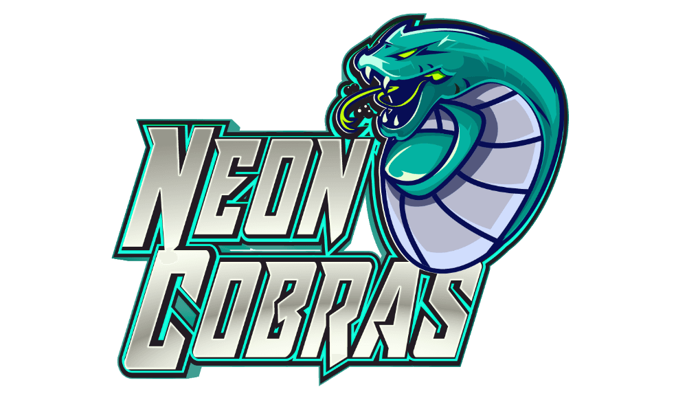 HK Neon Cobras
