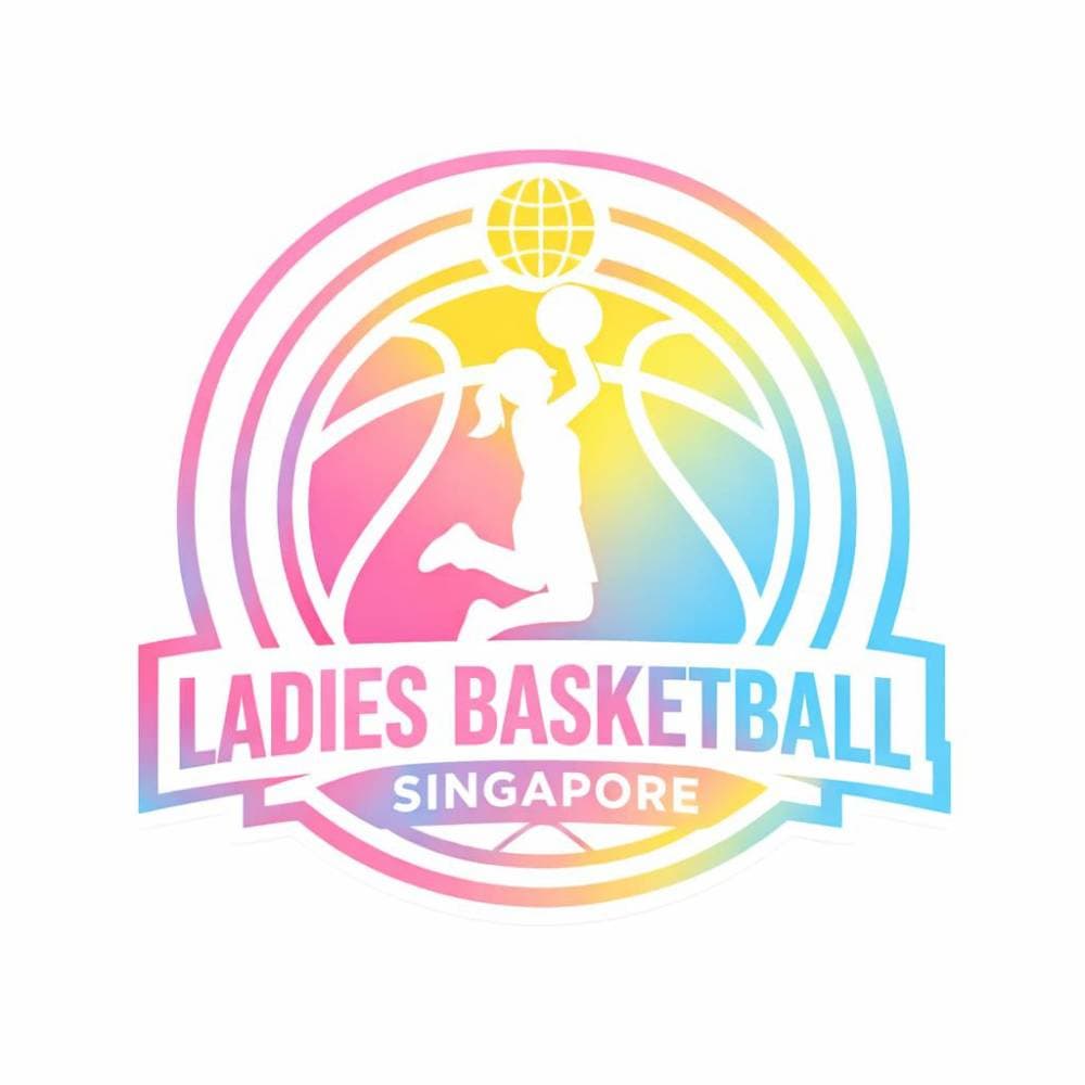 Ladies Basketball
