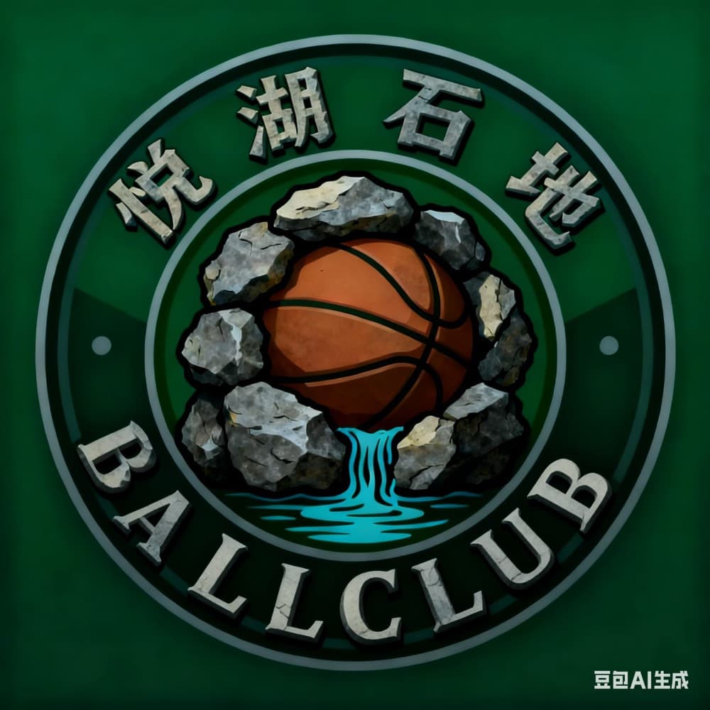 悅湖石地