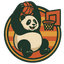Fat Pandas