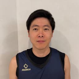 Ryoya Suzuki