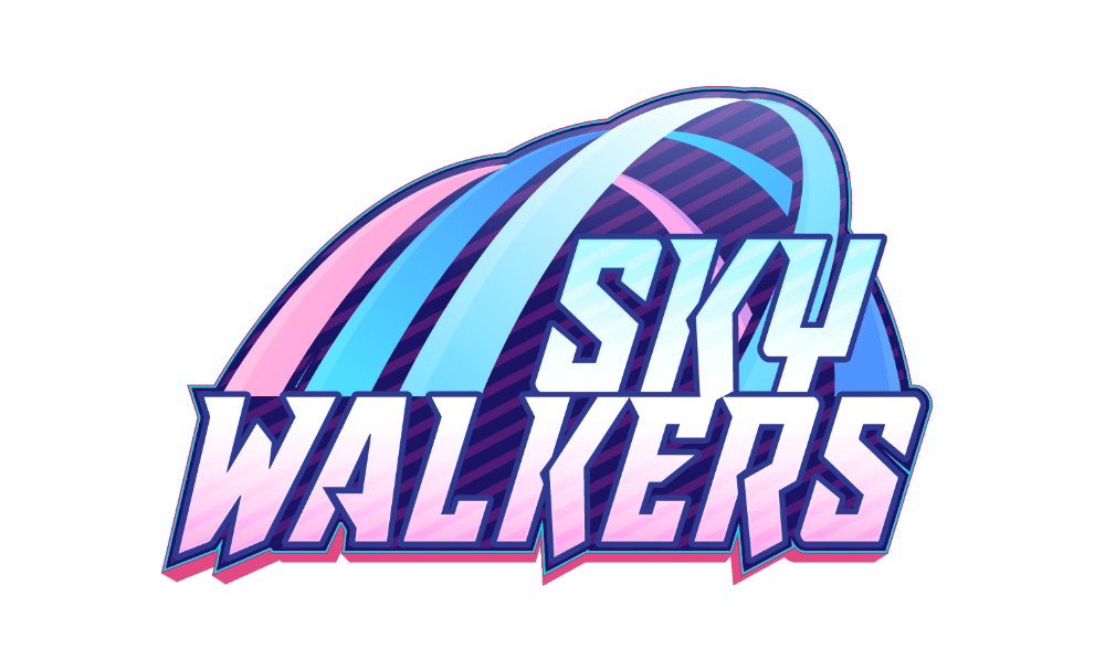 HK Sky Walkers