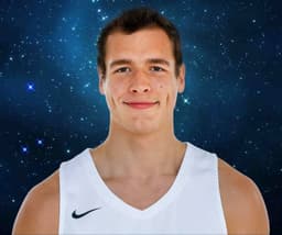 Ben Okhotin