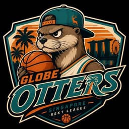 Globe Otters