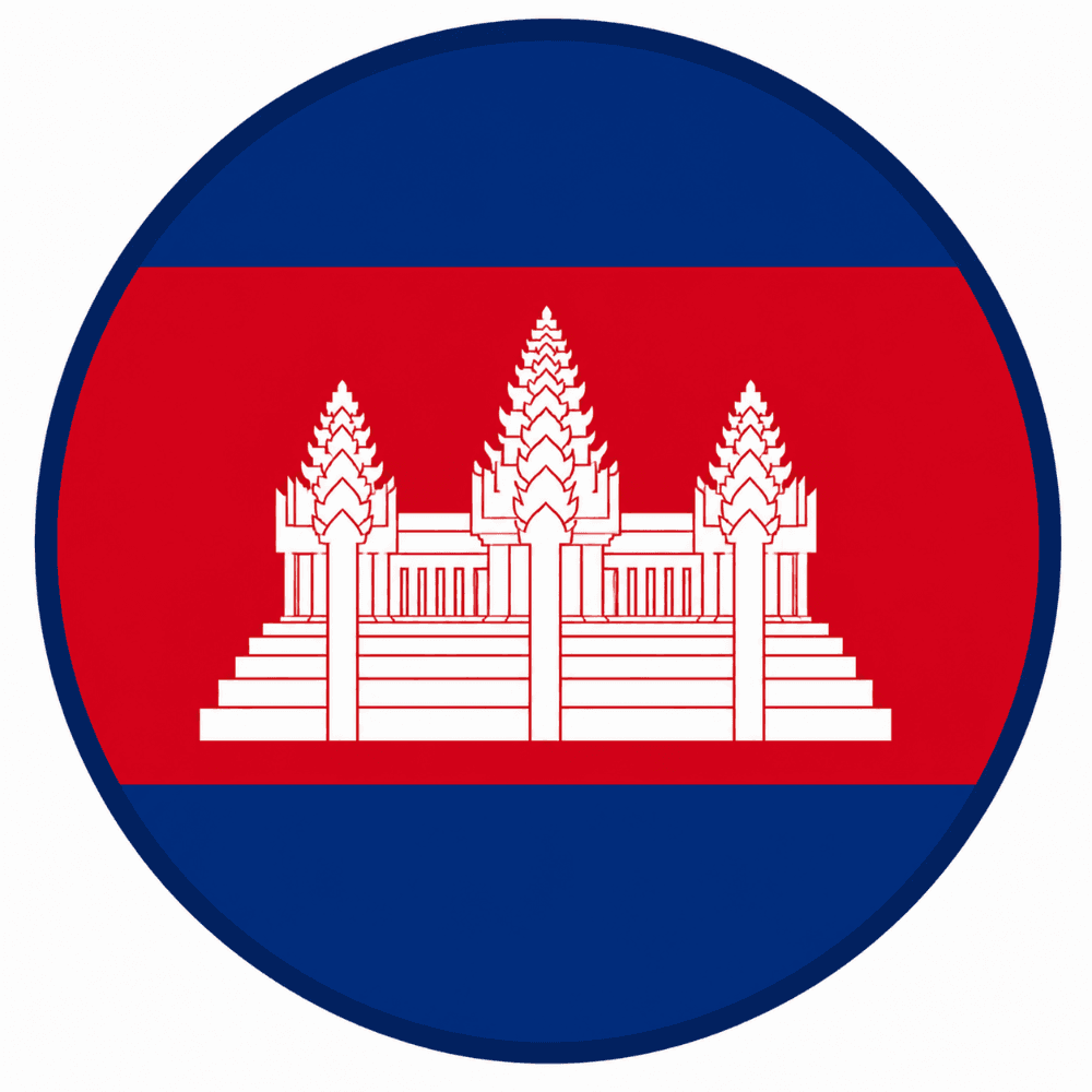 Cambodia M