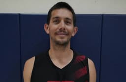 Keith Jensen