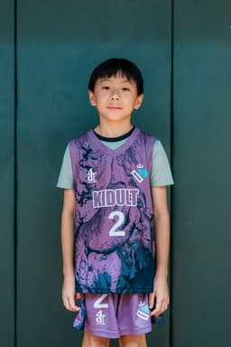 Enzo Tsang Yee Shun