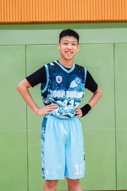 羅子健