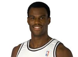 David Robinson