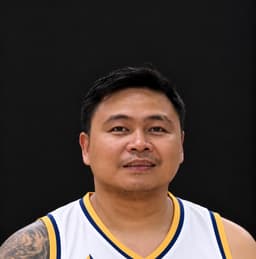 Edmon Mendoza