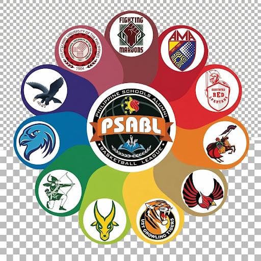 Philippine Schools Association Basketball League