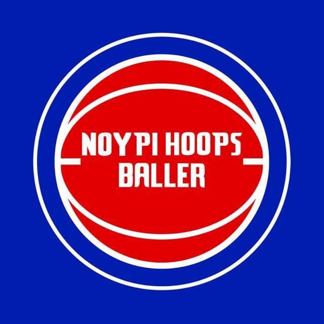NOYPI HOOPS BALLER (5'8"U)